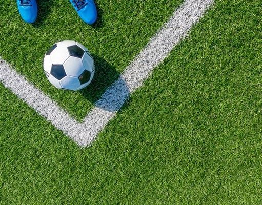 football ball