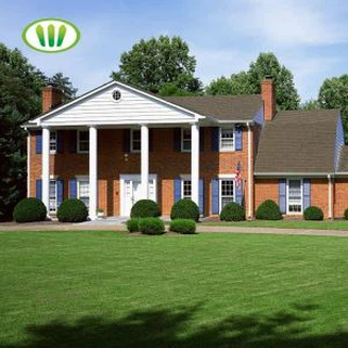 Hot prodej vysoce kvalitní syntetické umělé trávy pro mini zahrady