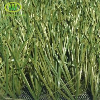 Fotbalový syntetický trávník