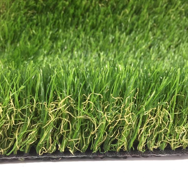 Artificial Grass Patch